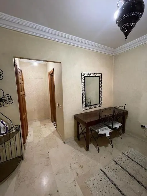 Appartement 2 Chambre Style Marrakchi Pour Familles Marrakesh 0*,  Morocco